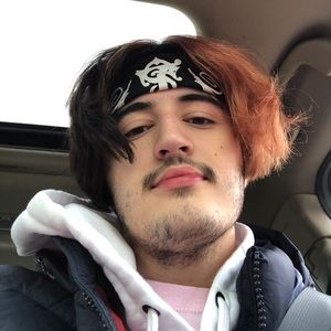 Meet your Posher, Peter